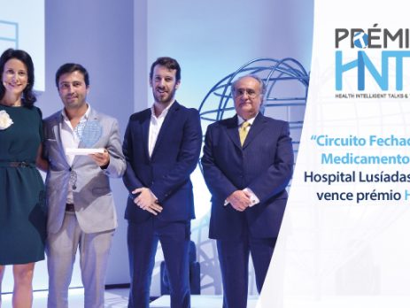 Destaque Premio HINTT