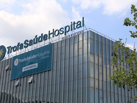 Hospital Amadora APHP