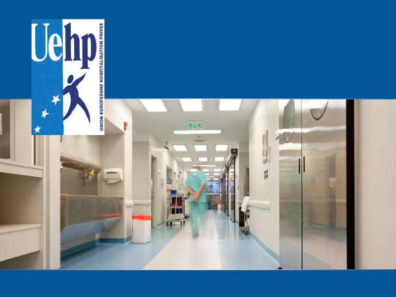 APHP - Associação Portuguesa de Hospitalização Privada