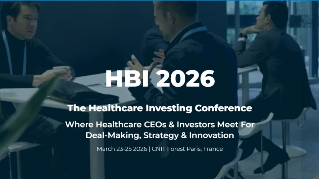 Organizado pela Healthcare Business International, este evento reúne CEOs, investidores e líderes de múltiplos setores da saúde para três dias dedicados ao investimento, inovação e estratégia no panorama europeu e global. Com mais de 1.000 participantes, 130 oradores e representantes de mais de 600 empresas, o HBI 2026 destaca se como um ponto de encontro privilegiado para networking, criação de parcerias, análise de dados de mercado e discussão de tendências que moldam o futuro dos cuidados de saúde. O presidente da APHP participará neste evento.