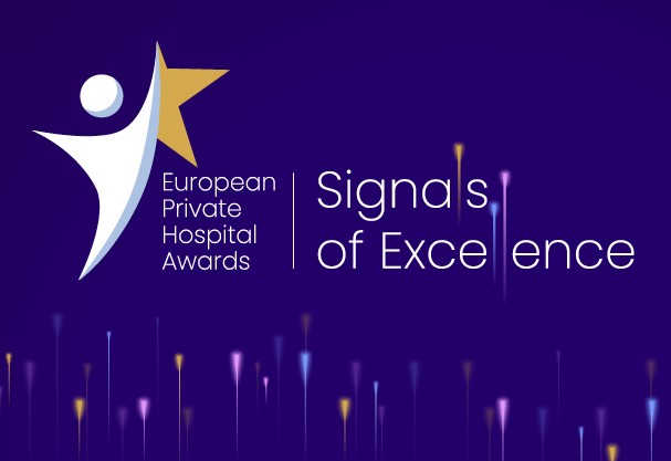Depois de Lisboa, Bucareste e Madrid, este ano será Praga a receber a Gala de atribuição dos Prémios Europeus dos Hospitais Privados. As categorias a concurso são Empowering Patient Care Experience, Excellence in Health Tech Innovation and AI Integration, Innovation in Preventive Care and Community Outreach, Excellence in Professional Development, The power of cooperation, HAI Prevention and good clinical practice, Excellence in Robotic Cardiac Surgery, Sustainable and Green Practices in Hospitals, Excellence in Hospital Architecture.